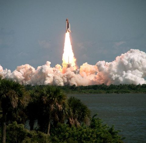 STS-52 Fact Sheet | Spaceline