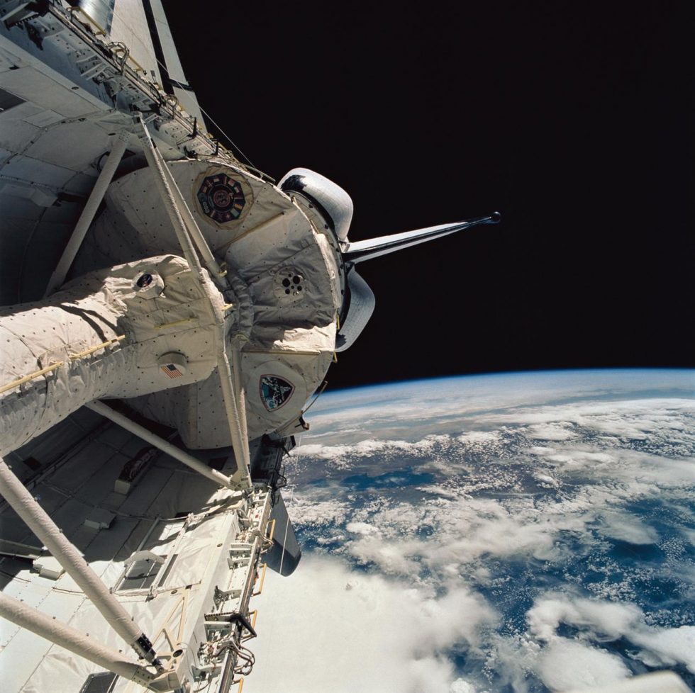 STS-58 Fact Sheet | Spaceline