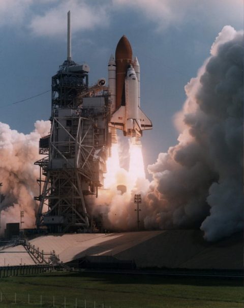 STS-78 Fact Sheet | Spaceline