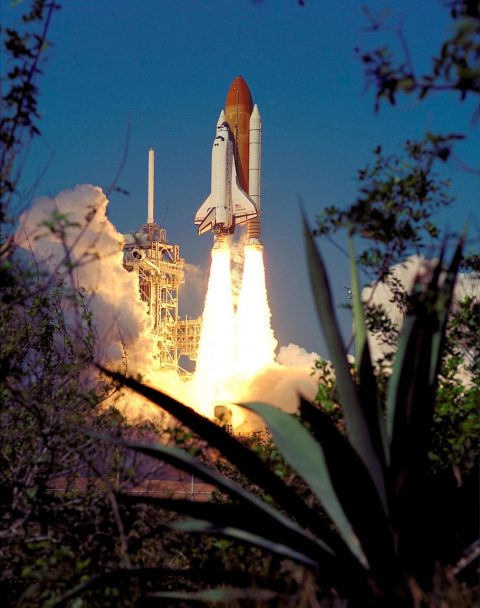 STS-99 Fact Sheet | Spaceline