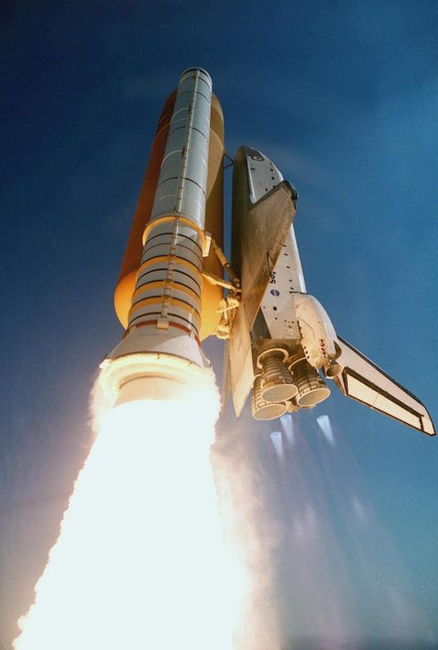 STS-99 Fact Sheet | Spaceline