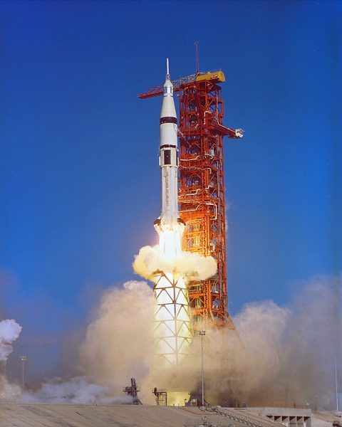 SATURN IB FACT SHEET | Spaceline